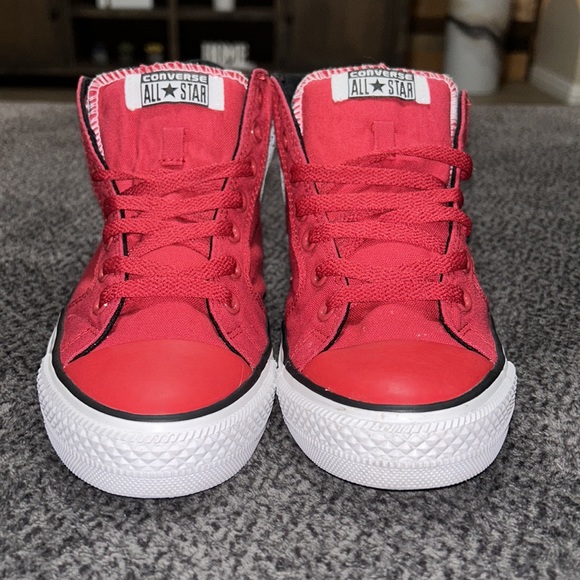 Converse All Star Chuck Taylor - Picture 2 of 10